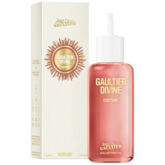 Jean Paul Gaultier Divine Couture EDP ( náplň ) 200ml