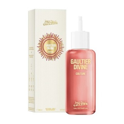 Jean Paul Gaultier Divine Couture EDP ( náplň ) 200ml
