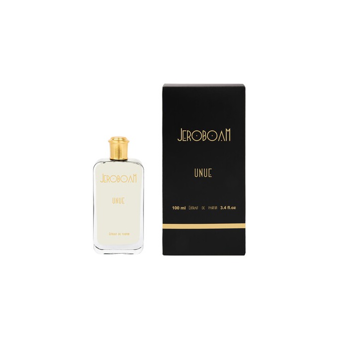 Jeroboam Unue Extrait de Parfum 100ml