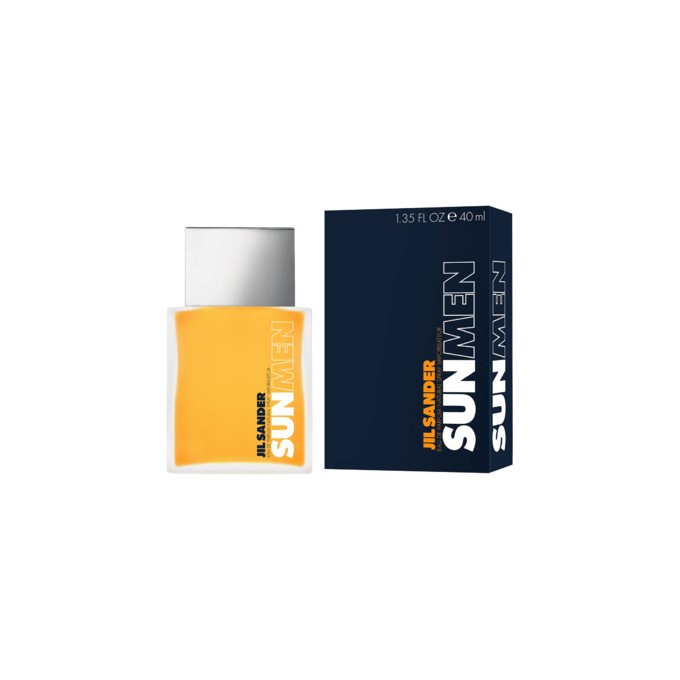 Jil Sander Sun Men Eau de Parfum 40ml
