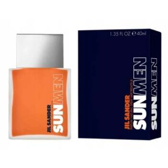 Jil Sander Sun Men Parfum 40ml