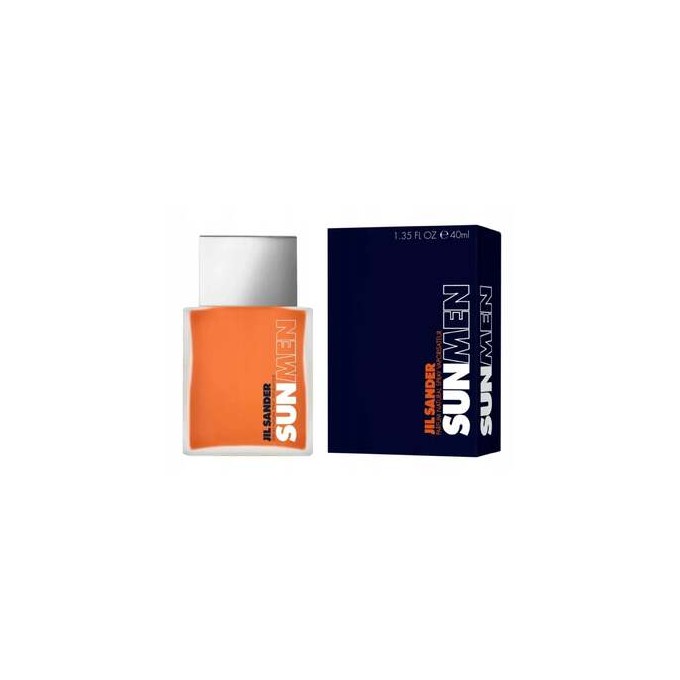Jil Sander Sun Men Parfum 40ml
