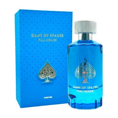 Jo Milano Game of Spades Full-House Parfum 100ml