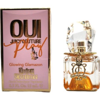 Juicy Couture Glowing Glamazon EDP 15ml