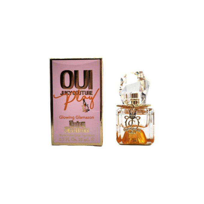 Juicy Couture Glowing Glamazon EDP 15ml