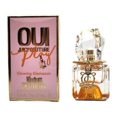 Juicy Couture Glowing Glamazon EDP 15ml