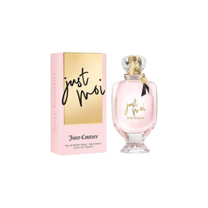Juicy Couture Just Moi EDP 100ml