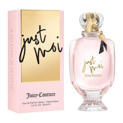 Juicy Couture Just Moi EDP 100ml