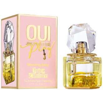 Juicy Couture Oui Play Blooming Babe EDP 15ml