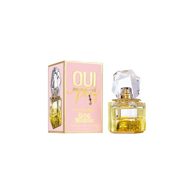 Juicy Couture Oui Play Blooming Babe EDP 15ml