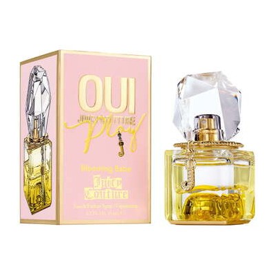 Juicy Couture Oui Play Blooming Babe EDP 15ml