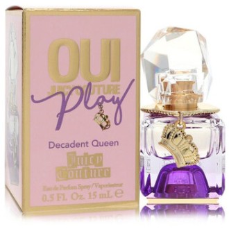 Juicy Couture Oui Play Decadent Queen EDP 15ml