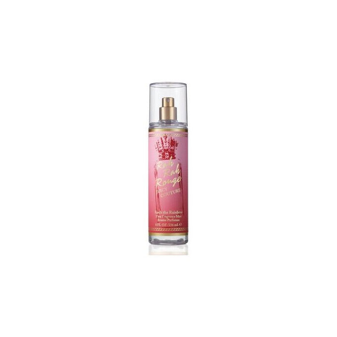 Juicy Couture Rah Rah Rouge Tělový sprej 236ml