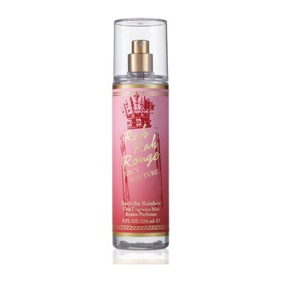 Juicy Couture Rah Rah Rouge Tělový sprej 236ml