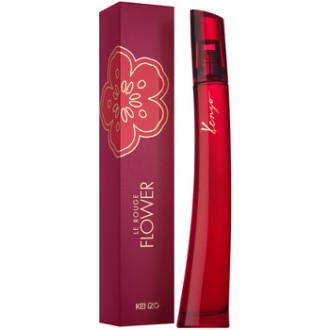 Kenzo Flower by Kenzo Le Rouge EDP 100ml