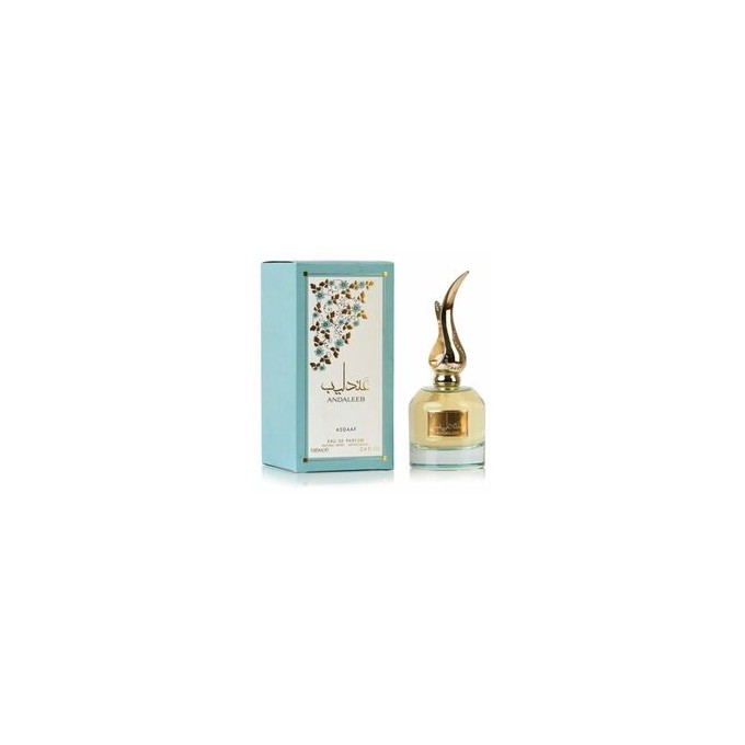 Lattafa Perfumes Andaleeb EDP