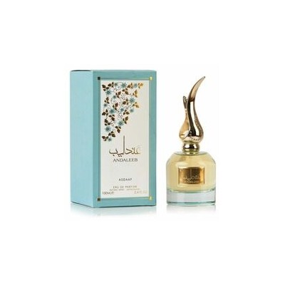 Lattafa Perfumes Andaleeb EDP