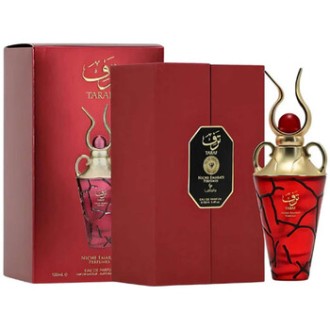 Lattafa Perfumes Taraf EDP 100ml
