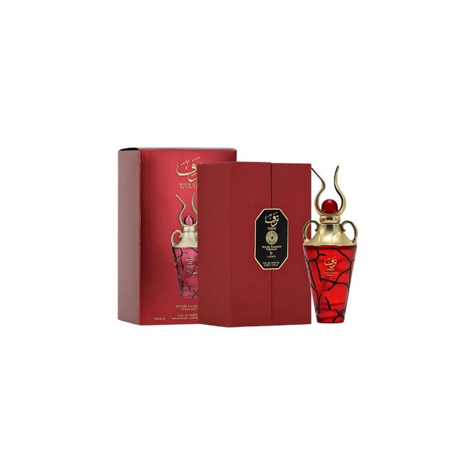Lattafa Perfumes Taraf EDP 100ml