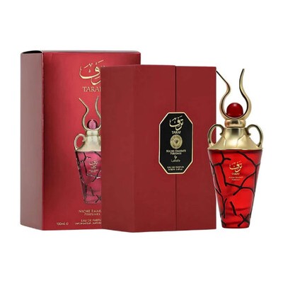 Lattafa Perfumes Taraf EDP 100ml