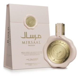 Le Falcone Mirsaal Passion EDP 100ml