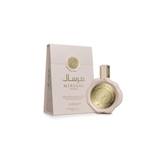 Le Falcone Mirsaal Passion EDP 100ml