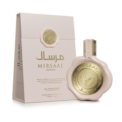 Le Falcone Mirsaal Passion EDP 100ml