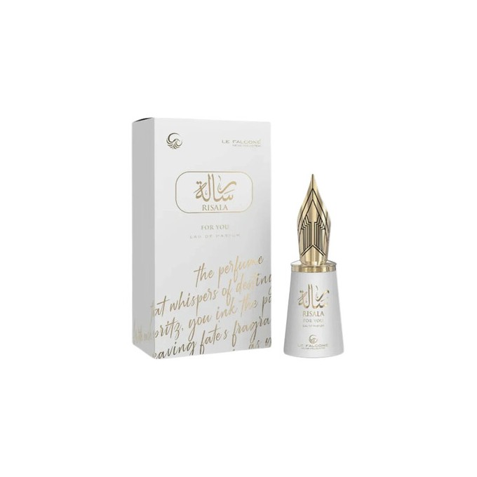 Le Falcone Risala For You EDP 100ml