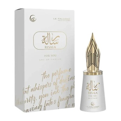 Le Falcone Risala For You EDP 100ml