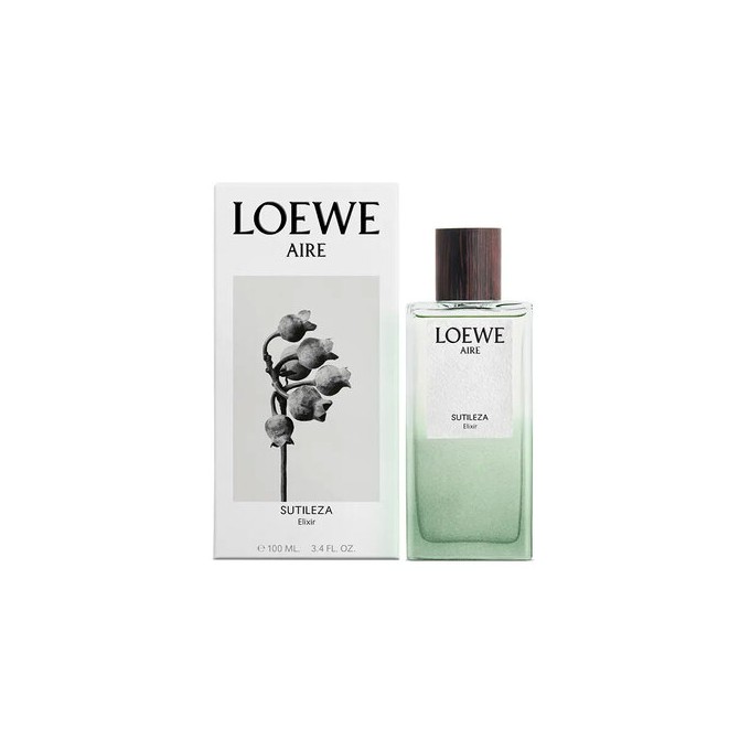 Loewe Aire Sutileza Elixir EDP 100ml