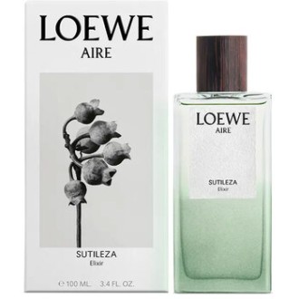 Loewe Aire Sutileza Elixir EDP 50ml