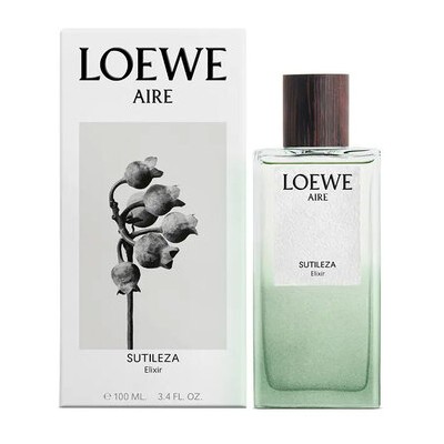Loewe Aire Sutileza Elixir EDP 50ml