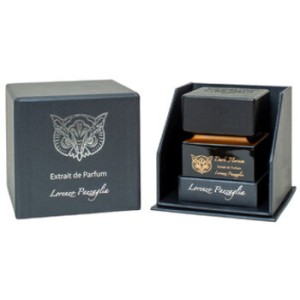 Lorenzo Pazzaglia Bloody Smoke Extrait de Parfum 28ml