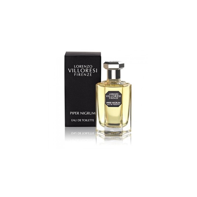Lorenzo Villoresi Piper Nigrum EDT 15ml
