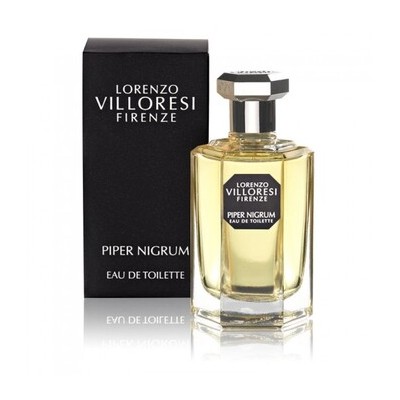 Lorenzo Villoresi Piper Nigrum EDT 15ml