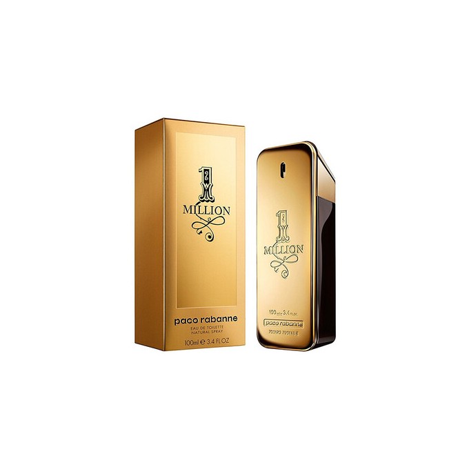 Paco Rabanne 1 Milion EDT 30ml