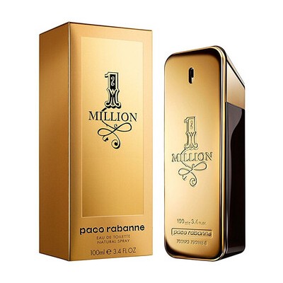 Paco Rabanne 1 Milion EDT 30ml