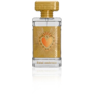 Paris Corner Fatal Embrace EDP 100ml