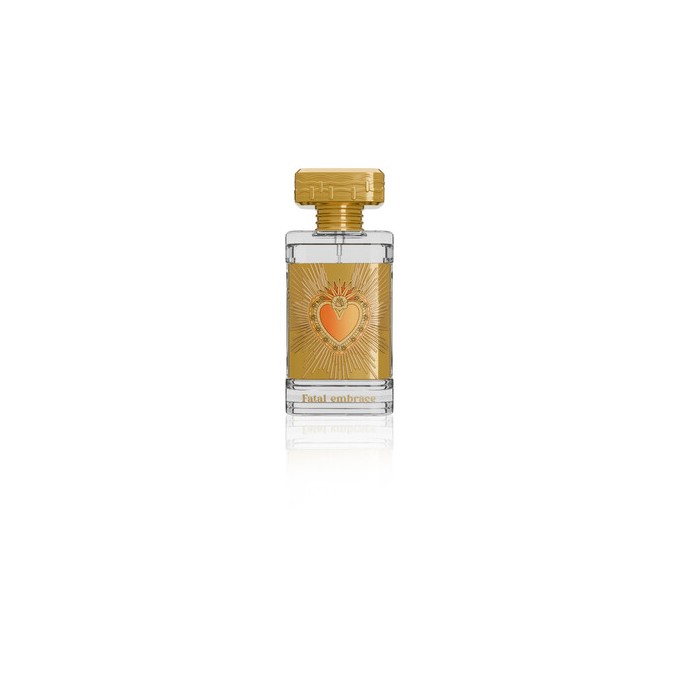 Paris Corner Fatal Embrace EDP 100ml