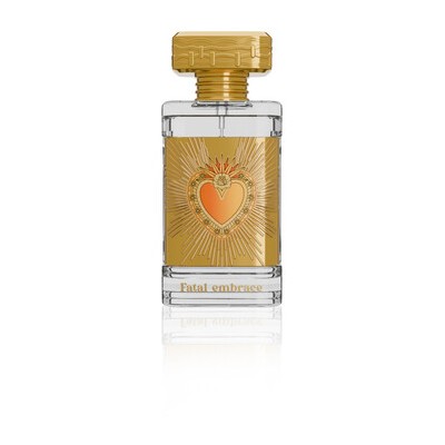 Paris Corner Fatal Embrace EDP 100ml
