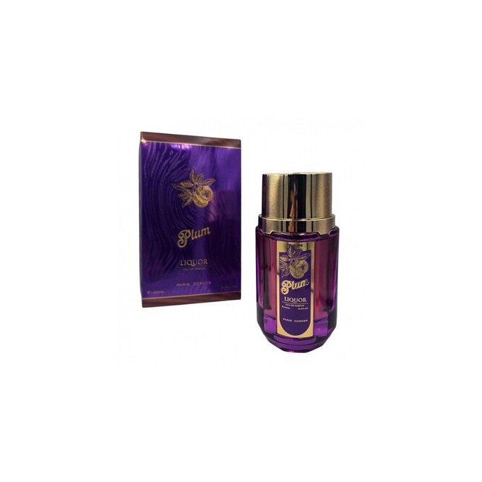 Paris Corner Plum Liquor EDP 100ml