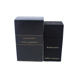 Pascal Morabito Black Agent EDT 100ml