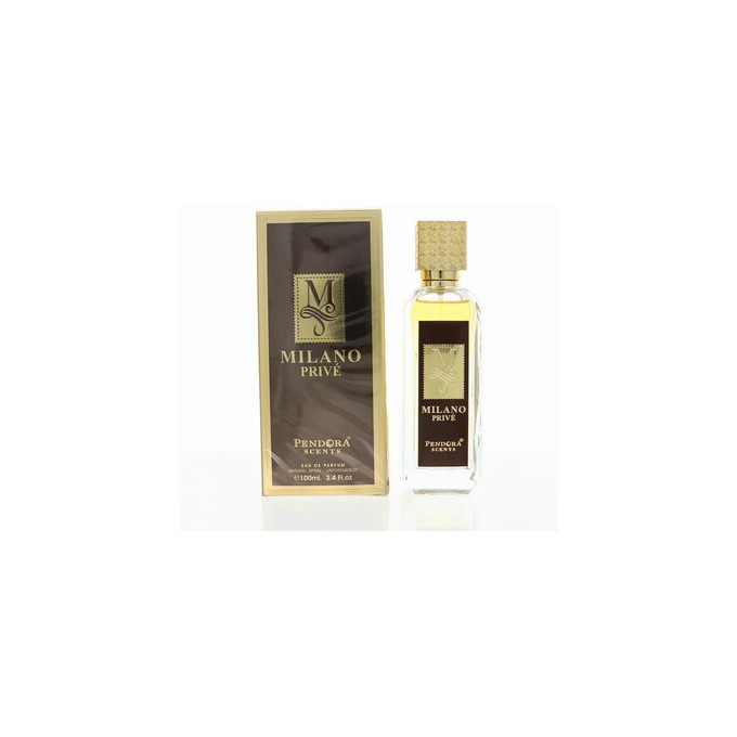 Pendora Scents Milano Prive EDP 100ml