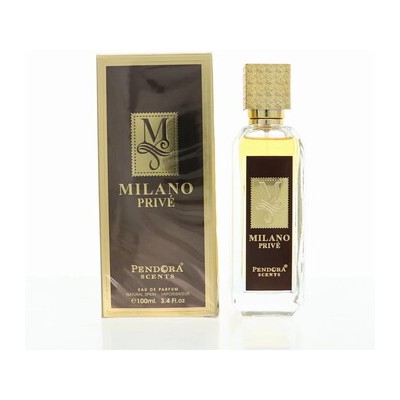Pendora Scents Milano Prive EDP 100ml