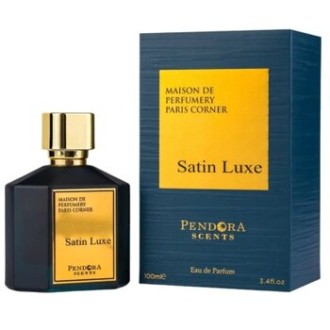 Pendora Scents Satin Luxe EDP 100ml