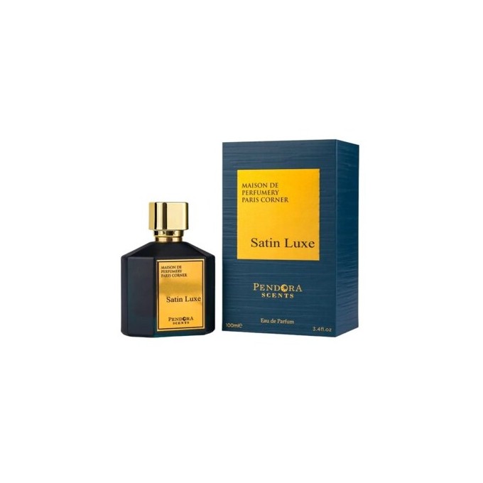 Pendora Scents Satin Luxe EDP 100ml