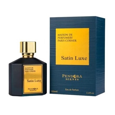 Pendora Scents Satin Luxe EDP 100ml