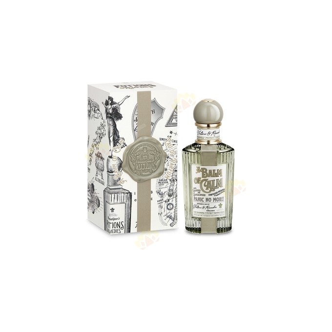 Penhaligon´s Potion Remedies A Balm Of Calm EDP 50ml