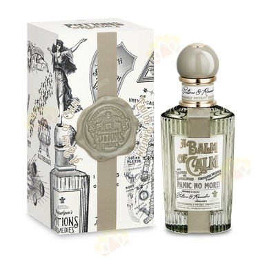 Penhaligon´s Potion Remedies A Balm Of Calm EDP 50ml
