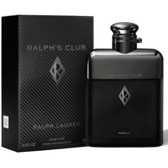 Ralph Lauren Ralph´s Club Parfum 100ml